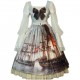 Seeker Lolita Dress JSK (LSK10)